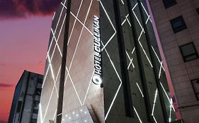 Hotel Cullinan Jongno